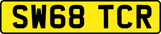 SW68TCR