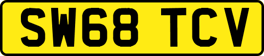 SW68TCV