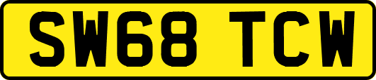 SW68TCW
