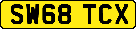 SW68TCX