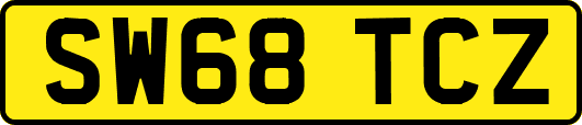 SW68TCZ
