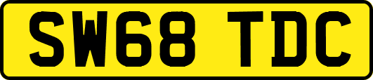 SW68TDC