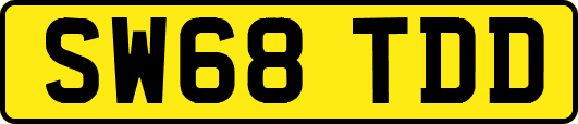 SW68TDD