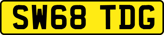 SW68TDG