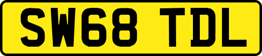 SW68TDL