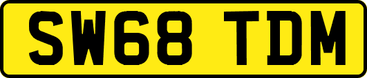 SW68TDM