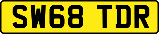 SW68TDR