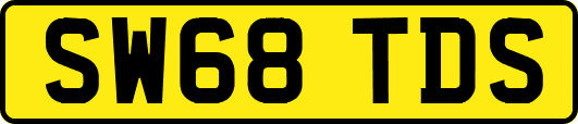 SW68TDS