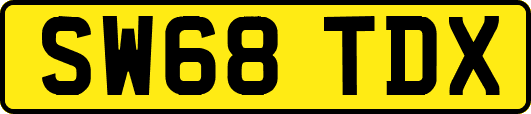 SW68TDX