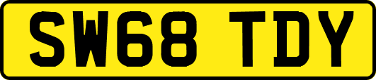 SW68TDY