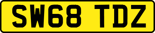 SW68TDZ