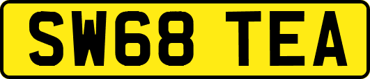 SW68TEA