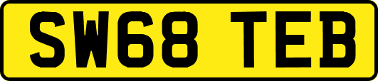 SW68TEB
