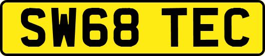 SW68TEC