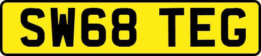 SW68TEG