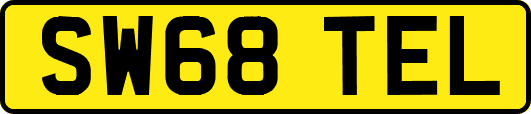 SW68TEL
