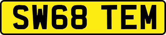 SW68TEM