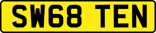 SW68TEN