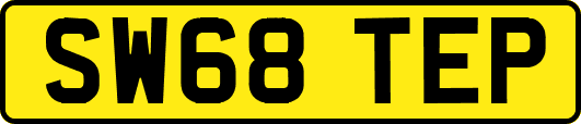 SW68TEP