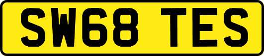 SW68TES