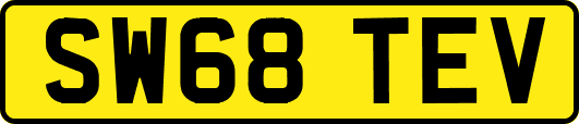 SW68TEV