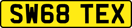 SW68TEX