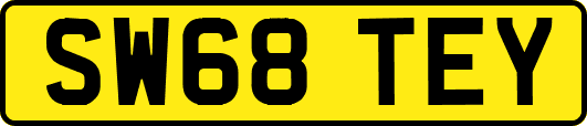 SW68TEY