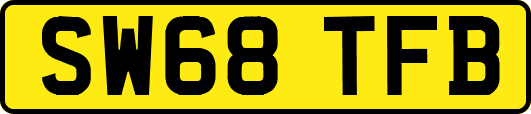 SW68TFB