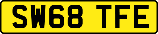 SW68TFE