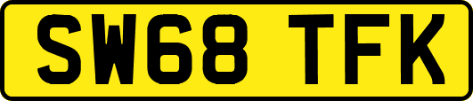 SW68TFK