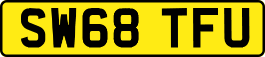 SW68TFU