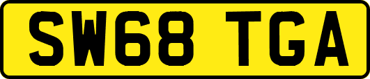SW68TGA