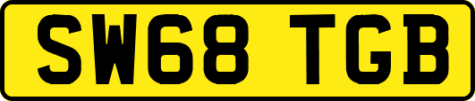 SW68TGB