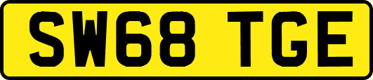 SW68TGE