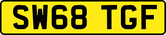 SW68TGF