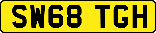 SW68TGH
