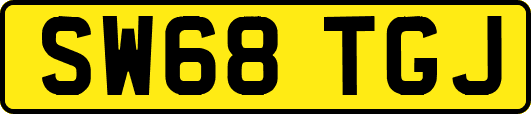 SW68TGJ