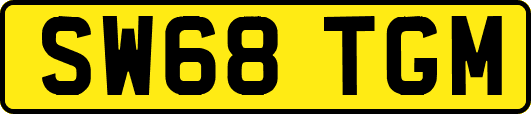 SW68TGM