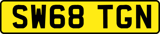 SW68TGN