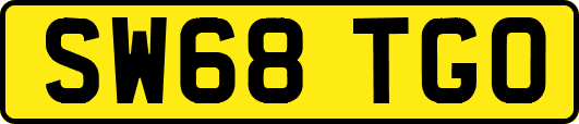 SW68TGO