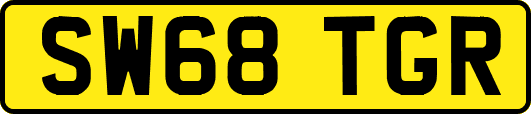 SW68TGR