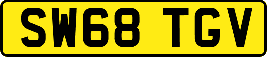 SW68TGV