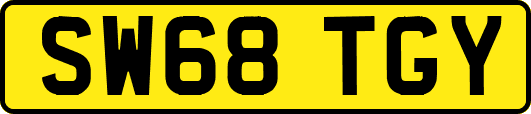 SW68TGY