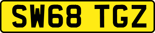 SW68TGZ