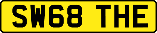 SW68THE