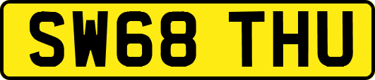 SW68THU