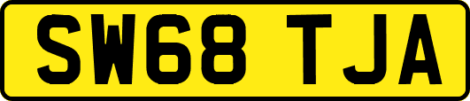 SW68TJA