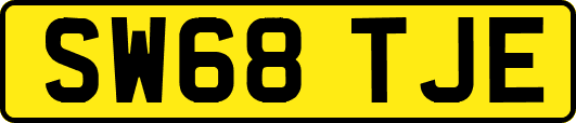 SW68TJE