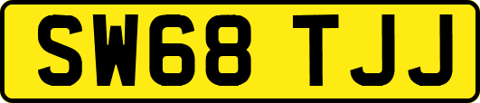 SW68TJJ