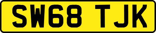 SW68TJK